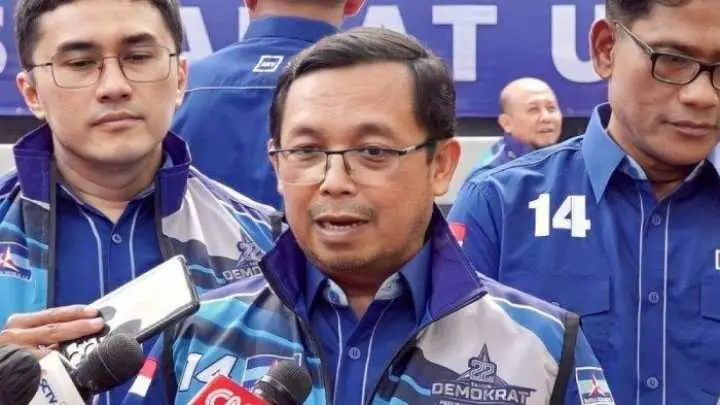 Sekjen Demokrat Soroti Potensi Perpanjangan Masa Jabatan DPRD Imbas Putusan MK Soal Pemilu Terpisah