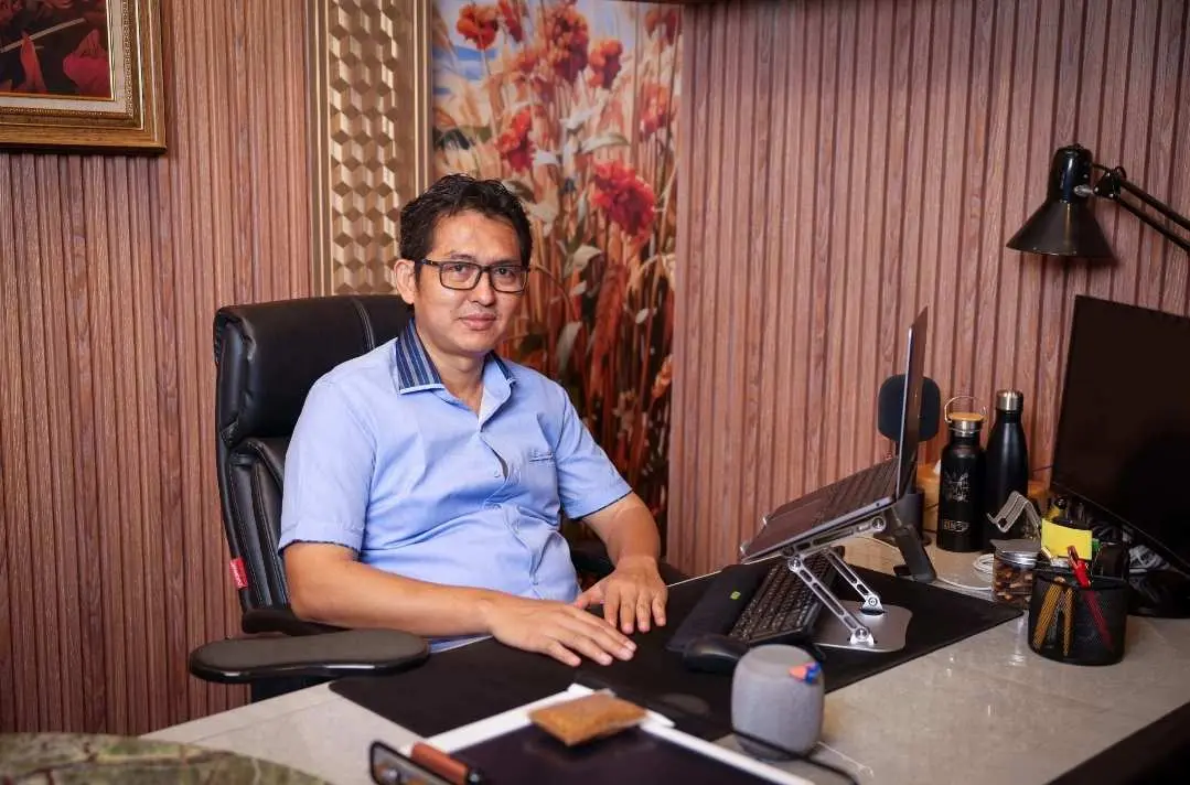 Kebijakan Pajak E-commerce Dinilai Membebani UMKM, Kadin Minta Pemerintah Tak Hanya Jadi Regulator