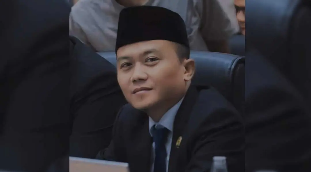 Rudi Sabana Kecam Pembakaran Gubuk Petani di Sukaharja, Minta Evaluasi Dua Kelompok Tani