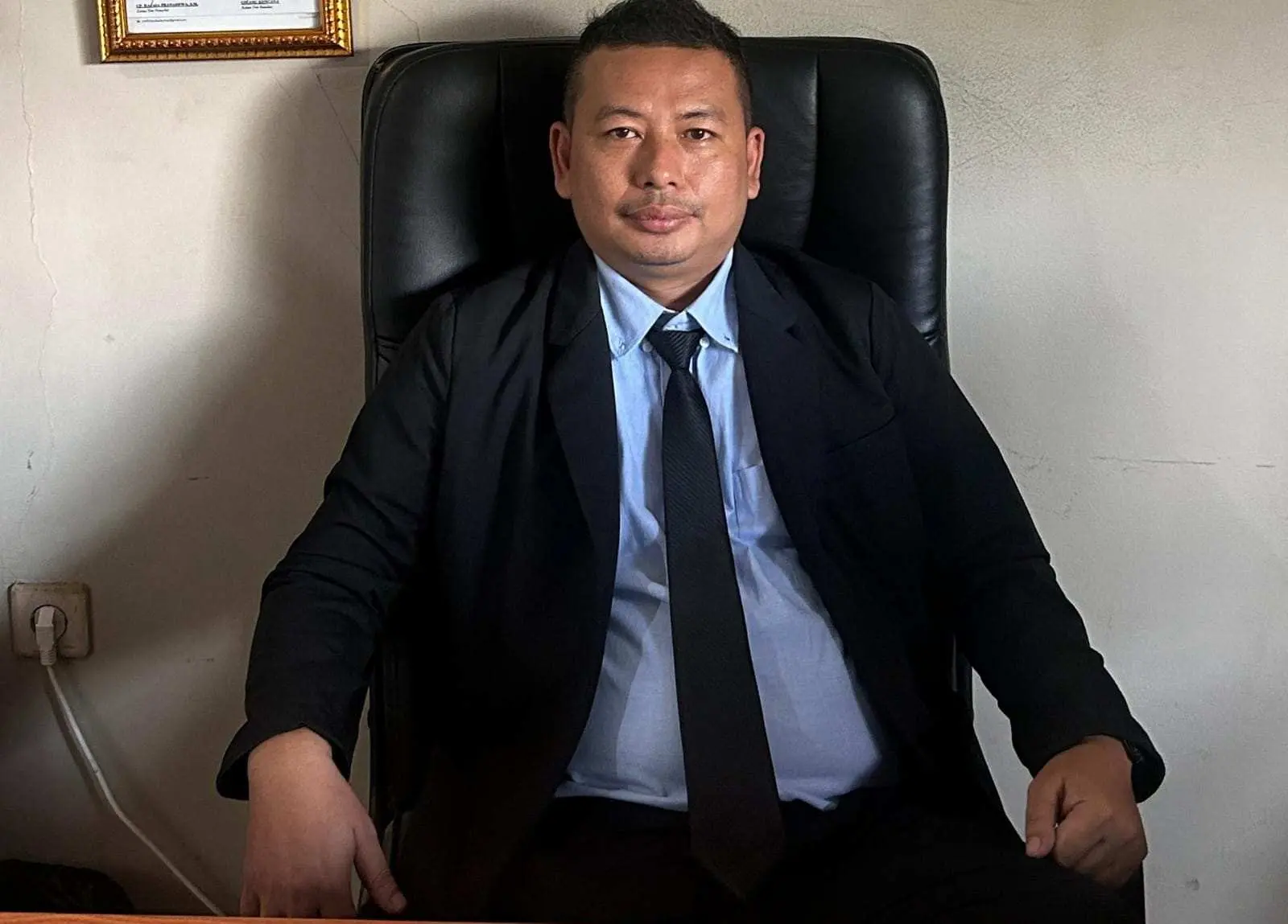 ‎Kantor Hukum Sembilan Bintang Soroti Dugaan Suap Pilkada Bogor 2024