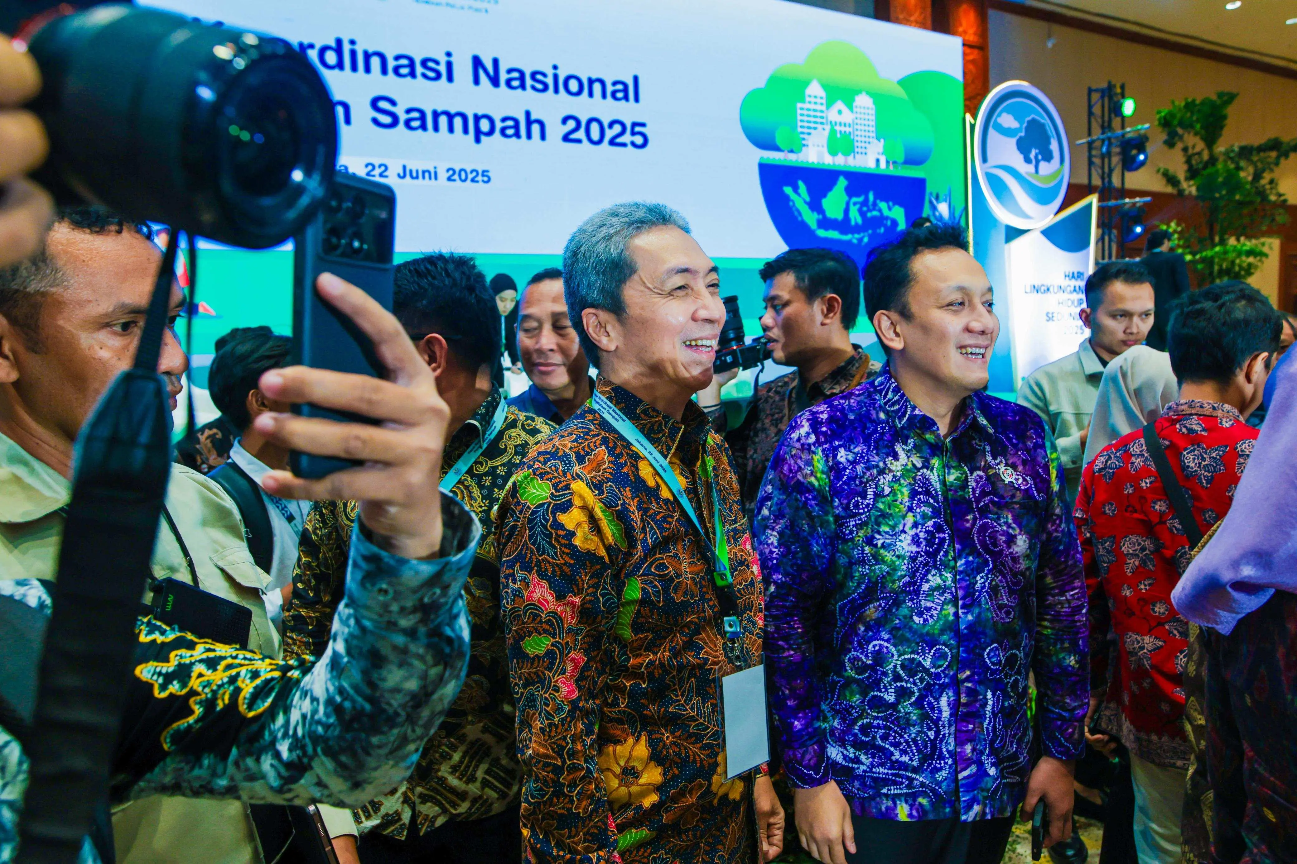 Hanif Faisol Dorong Akselerasi Pengelolaan Sampah, Kota Bogor Siap Jadi Lokasi WtE