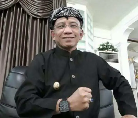 ‎Usmar Hariman Usulkan Tol Bogor–Ciawi Digratiskan, Ini Alasannya