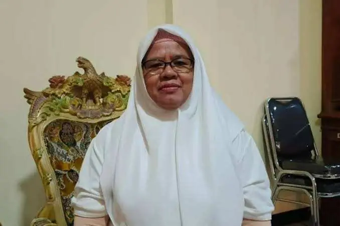 Ketua PWI Kabupaten Bandung Dukung Program Maghrib Mengaji sebagai Fondasi Moral Generasi Muda