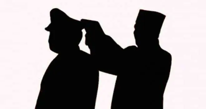 Bupati Bogor Rudy Susmanto Lantik 25 Pejabat Baru, Rotasi dan Promosi Akan Terus Berlanjut