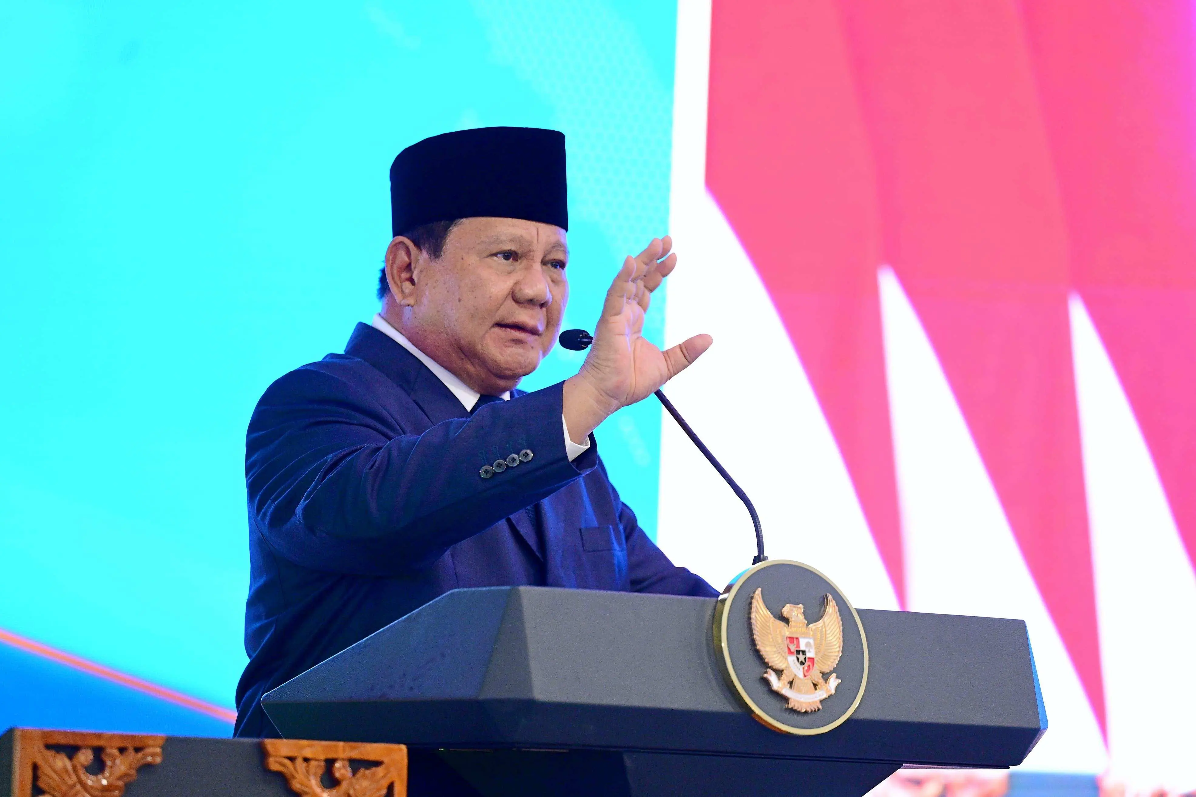 Prabowo Putuskan 4 Pulau Sengketa Jadi Wilayah Aceh: Ini Alasan dan Dampaknya