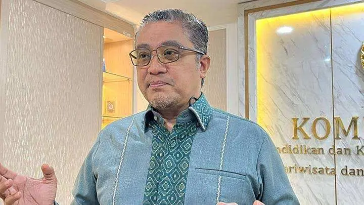 Dede Yusuf Nilai Tepat Prabowo Subianto Turun Tangan Tangani Polemik Empat Pulau Aceh-Sumut