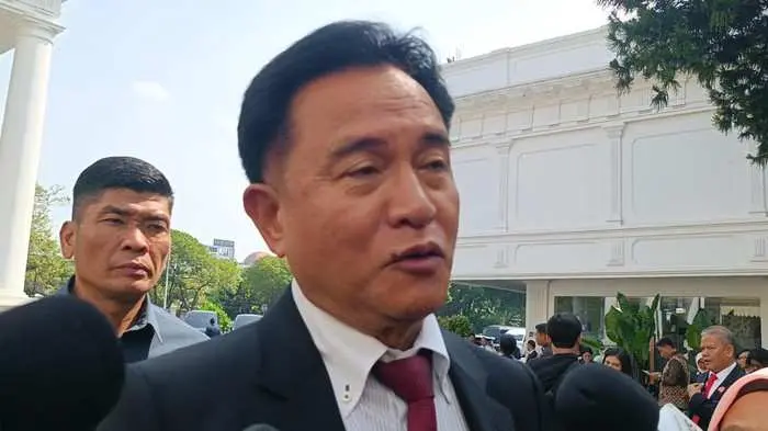 Sengketa 4 Pulau Aceh–Sumut: Yusril Minta Kajian Sejarah, Pemerintah Siapkan Keputusan Adil