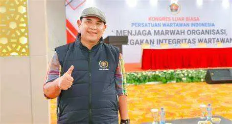 Polemik PWI: Tokoh Pers Klarifikasi Status Kepemimpinan dan Upaya Rekonsiliasi