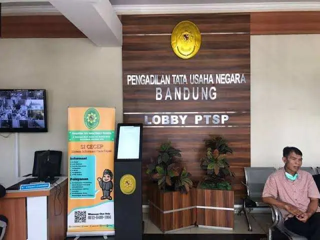 PTUN Bandung Tolak Gugatan PT FS ke Dinas PUPR Bogor Soal Siteplan 2024