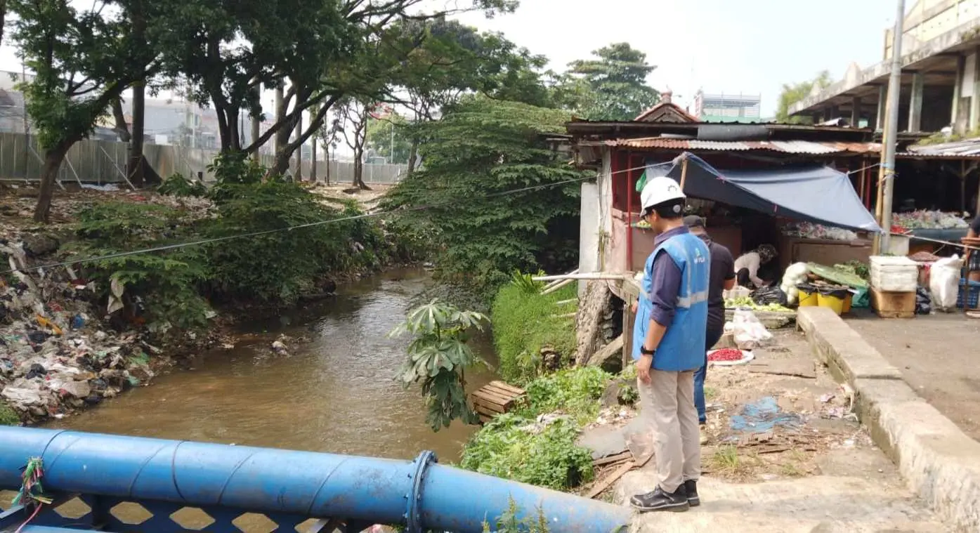 PLN ULP Cibinong Bersihkan Sambungan Listrik Ilegal, Siapkan Solusi Legal untuk Warga