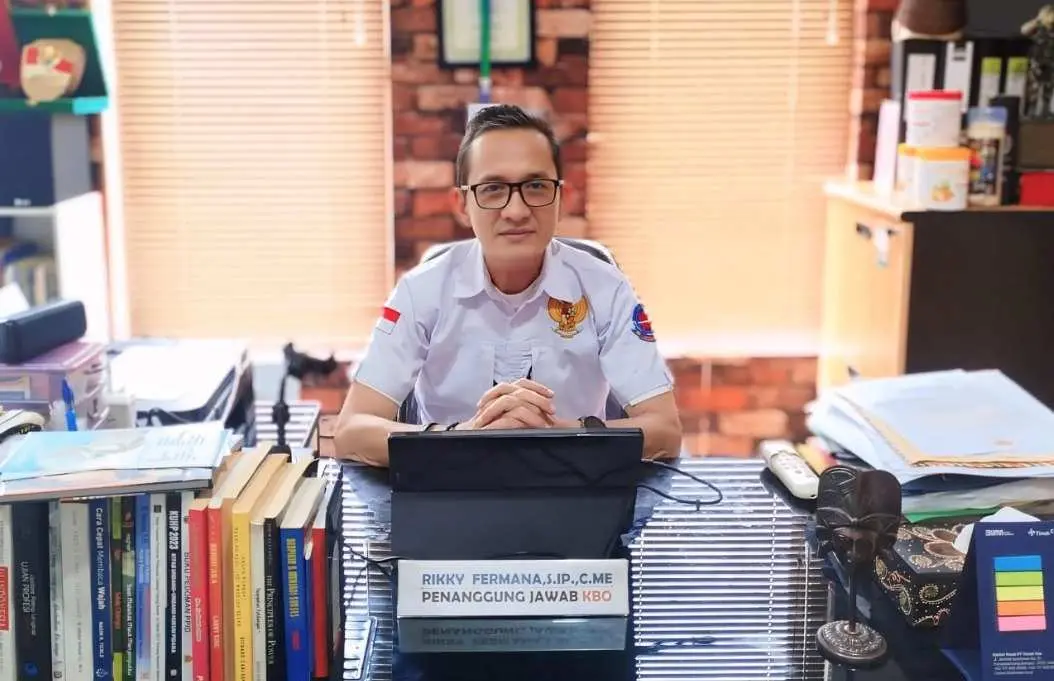 Mafia Timah dan Diamnya Lanal Babel: Ketika Amanat Presiden Prabowo Diabaikan