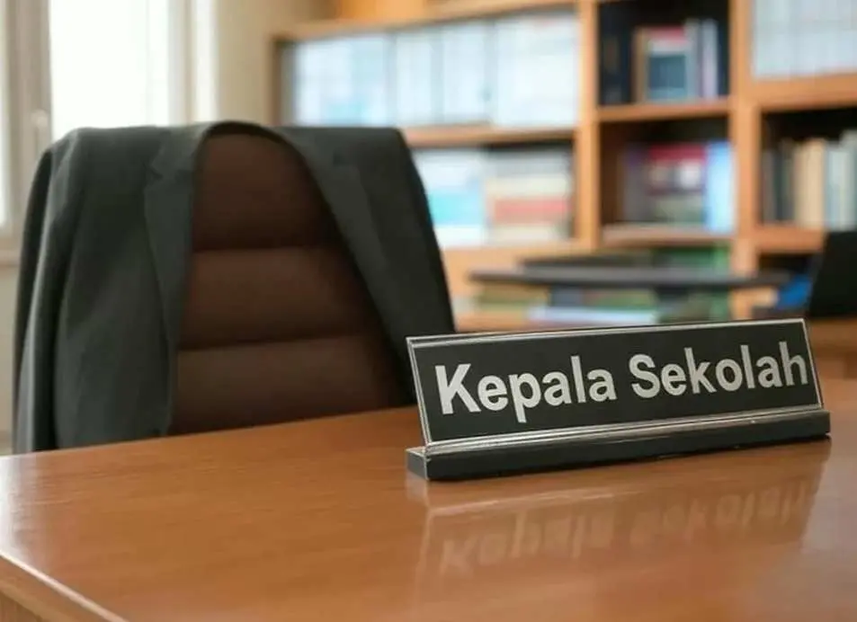 PGP Dihapus! Ini Syarat Terbaru Jadi Kepala Sekolah di 2025