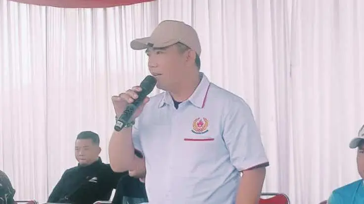 KOK Gunung Putri Siapkan Tim Sepak Bola U-18 dan Sepak Bola Wanita untuk Ajang Piala Pertiwi