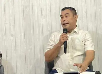 100 Hari Kerja Bupati Bogor, Ls Vinus: Keterbukaan Informasi Publik Masih Rendah