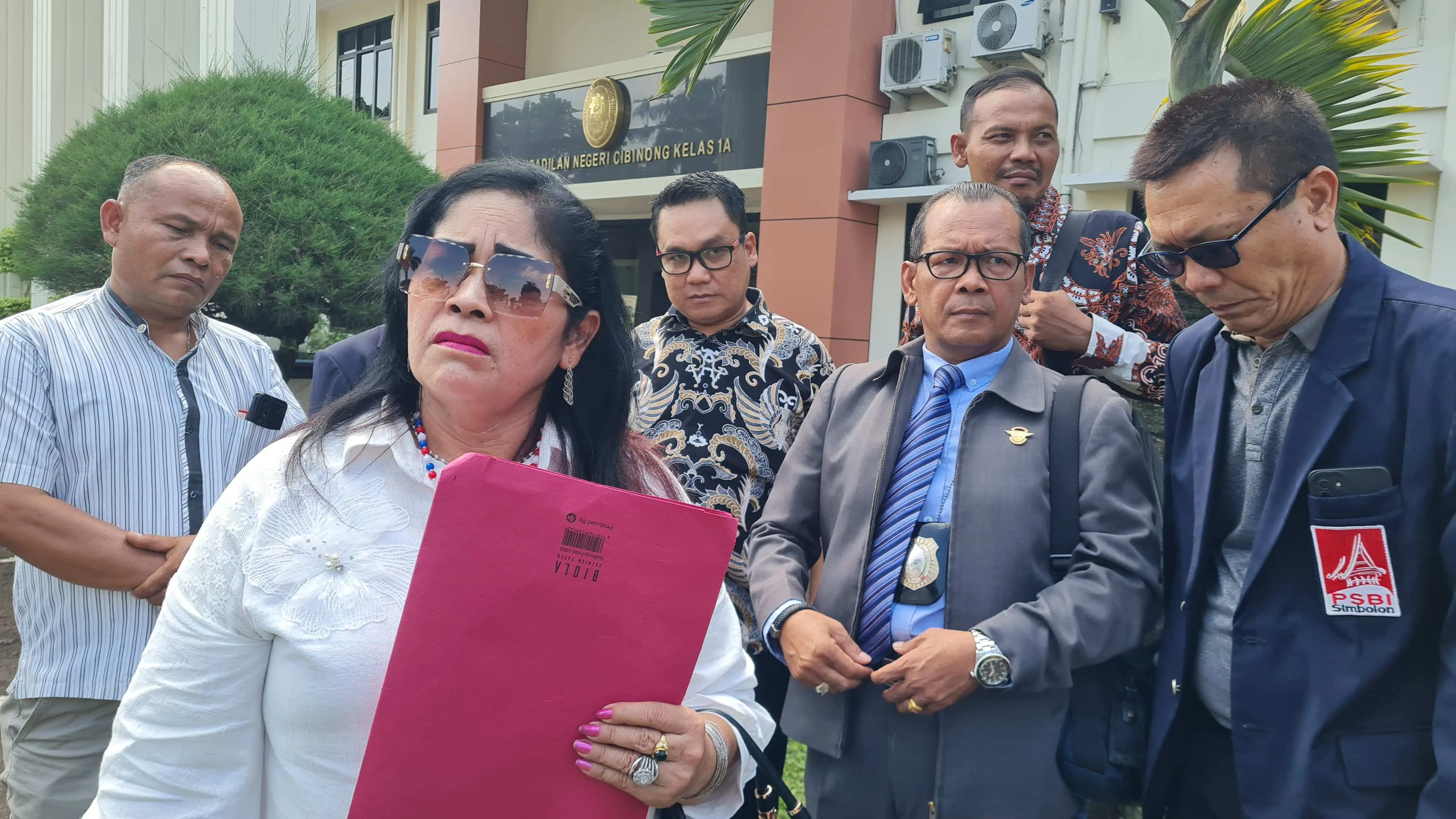 Istri Laporkan Suami karena Nikah Siri, Kini Terancam 7 Tahun Penjara