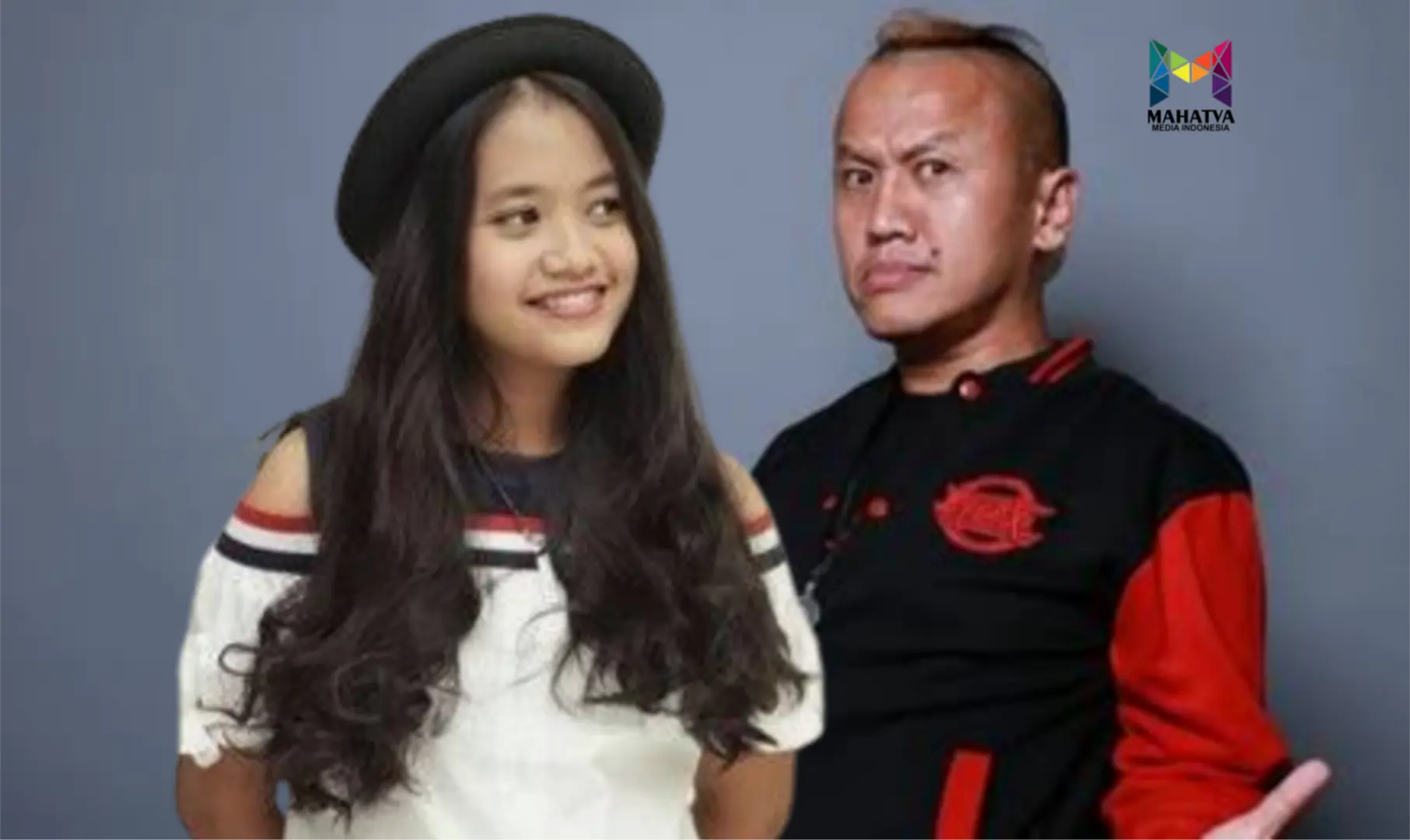 Hanin Dhiya dan Sandy Pas Band Siap Meriahkan Lokal Pride Gunung Putri di Hari Jadi Bogor ke-543 Malam ini!