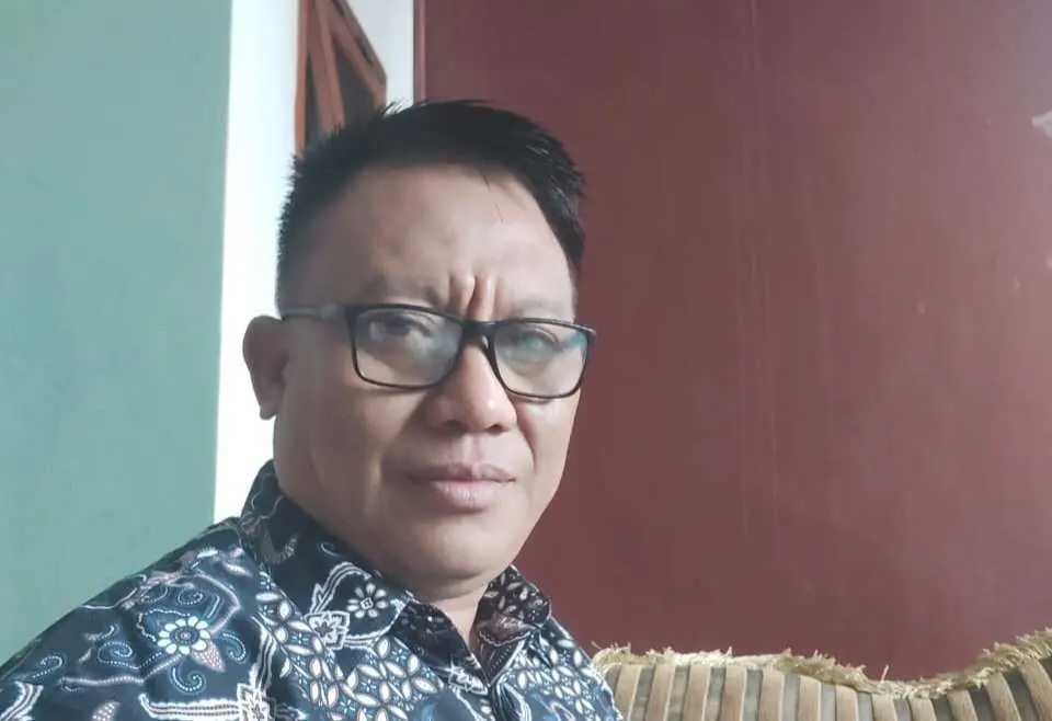 PWI Bogor Tak Terpengaruh Dualisme, Fokus Persatuan