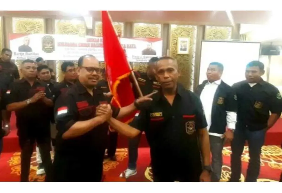 Pasca Munas 2022, KBMTR Alami Krisis Legitimasi: Roda Organisasi Mandek, Evaluasi Total Didesak