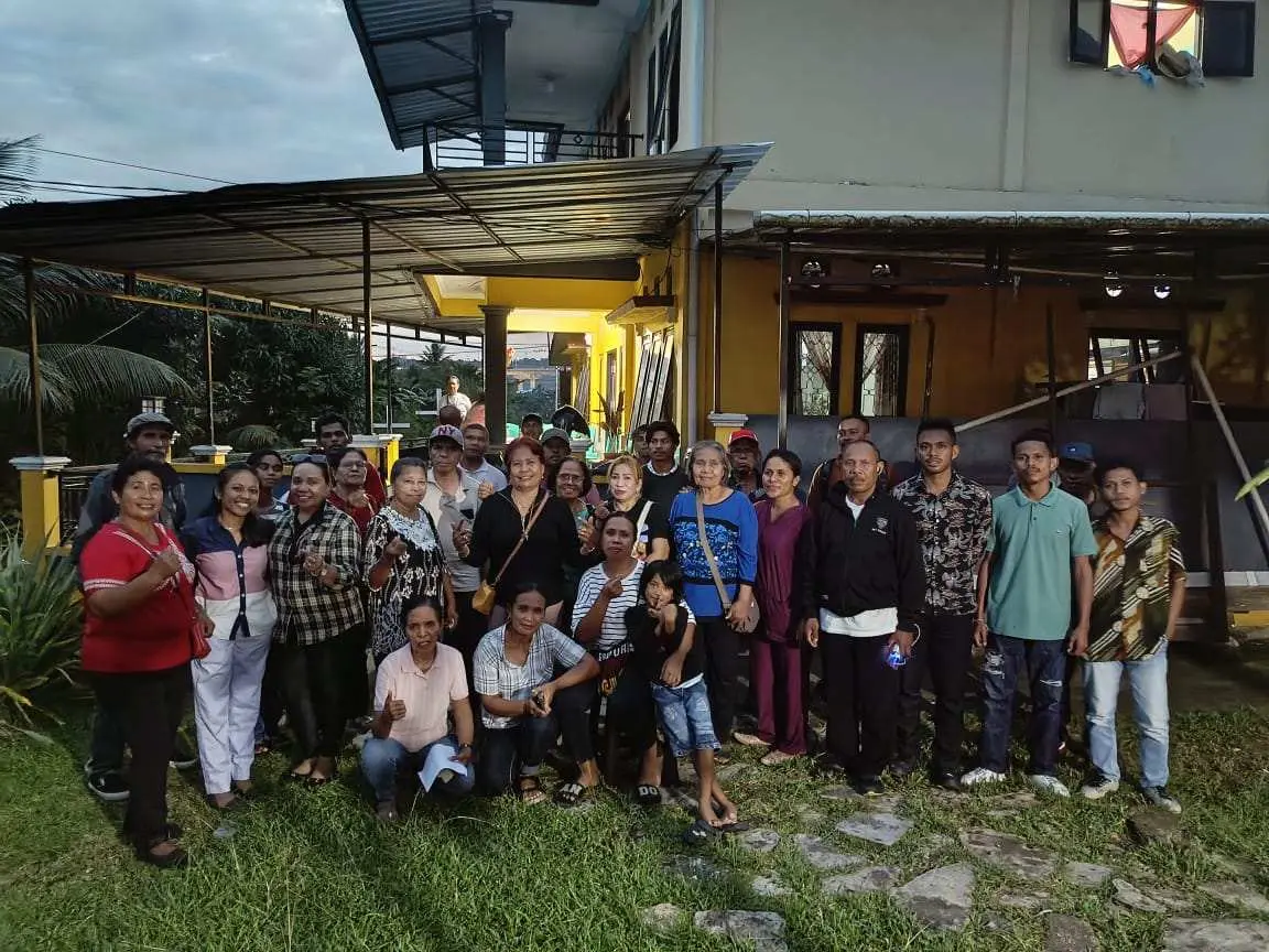 Masyarakat Adat Adaut di Ambon Gugat Kuasa atas 700 Hektare Tanah Ulayat: Tolak Perampasan Berkedok Pembangunan