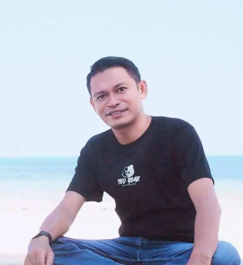 Andreas Taborat Tuai Apresiasi di RDP DPRD Maluku: Bela Martabat Tanimbar, Desak Hentikan Kapal Ilegal di Laut Seira