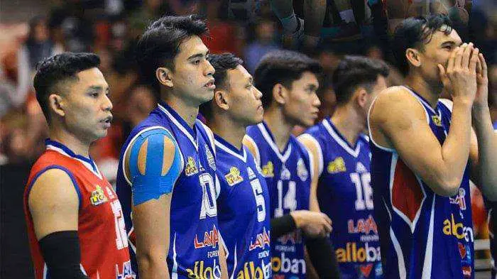 Grand Final Proliga 2025: LavAni Tumbang, AHY Sampaikan Pesan Inspiratif dari SBY