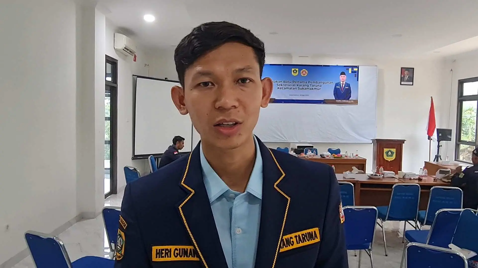 Karang Taruna Kabupaten Bogor Akan Gelar Pelantikan Pengurus 2025–2030, Siap Songsong Indonesia Emas 2045