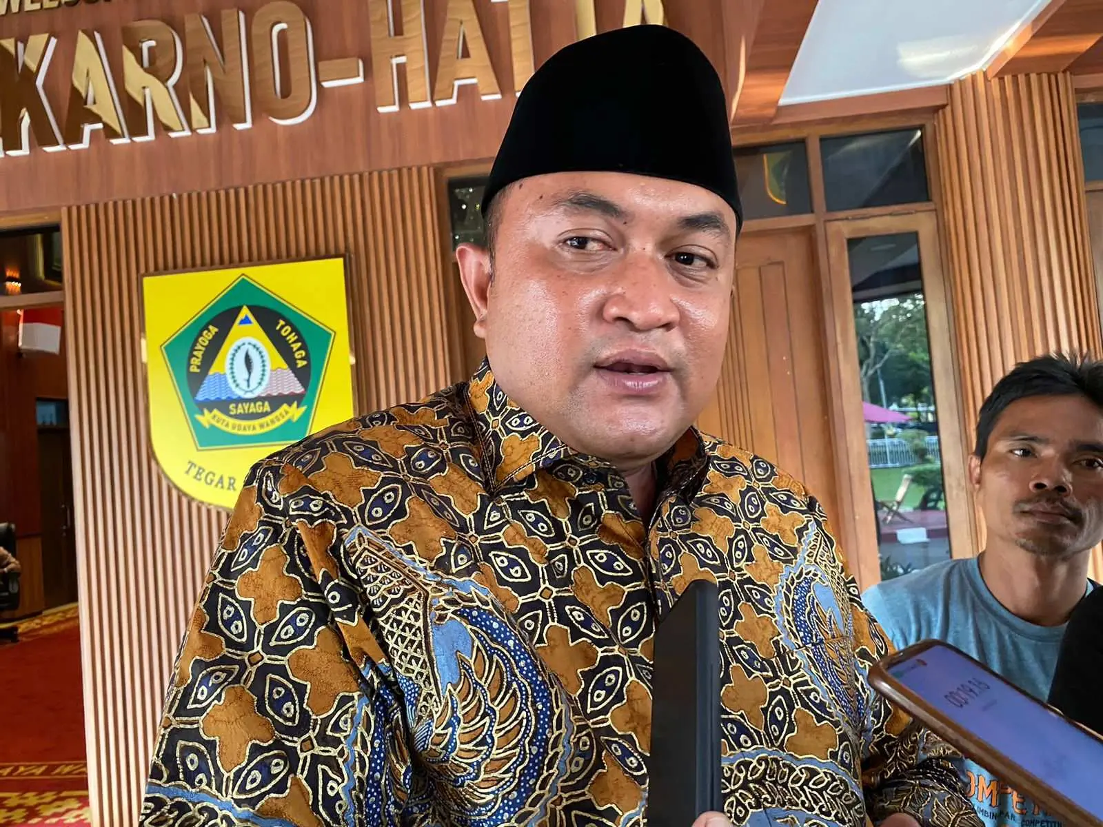 Rudy Susmanto Bahas RKPD 2026 Bersama DPRD Jabar, Ini 5 Program Prioritas Kabupaten Bogor