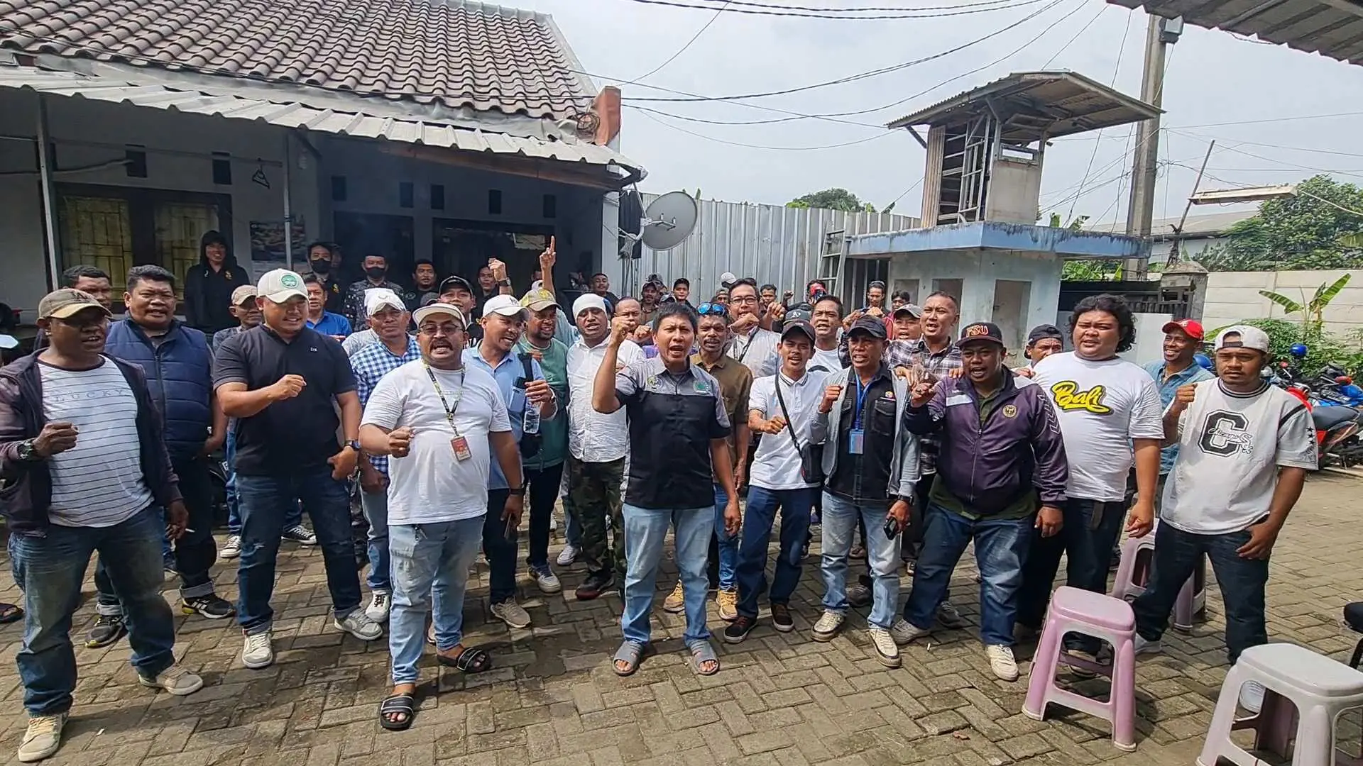 PT Jasa Saga Utama Klarifikasi: Kendaraan yang Disita Milik Leasing, Bukan Hasil Kriminal