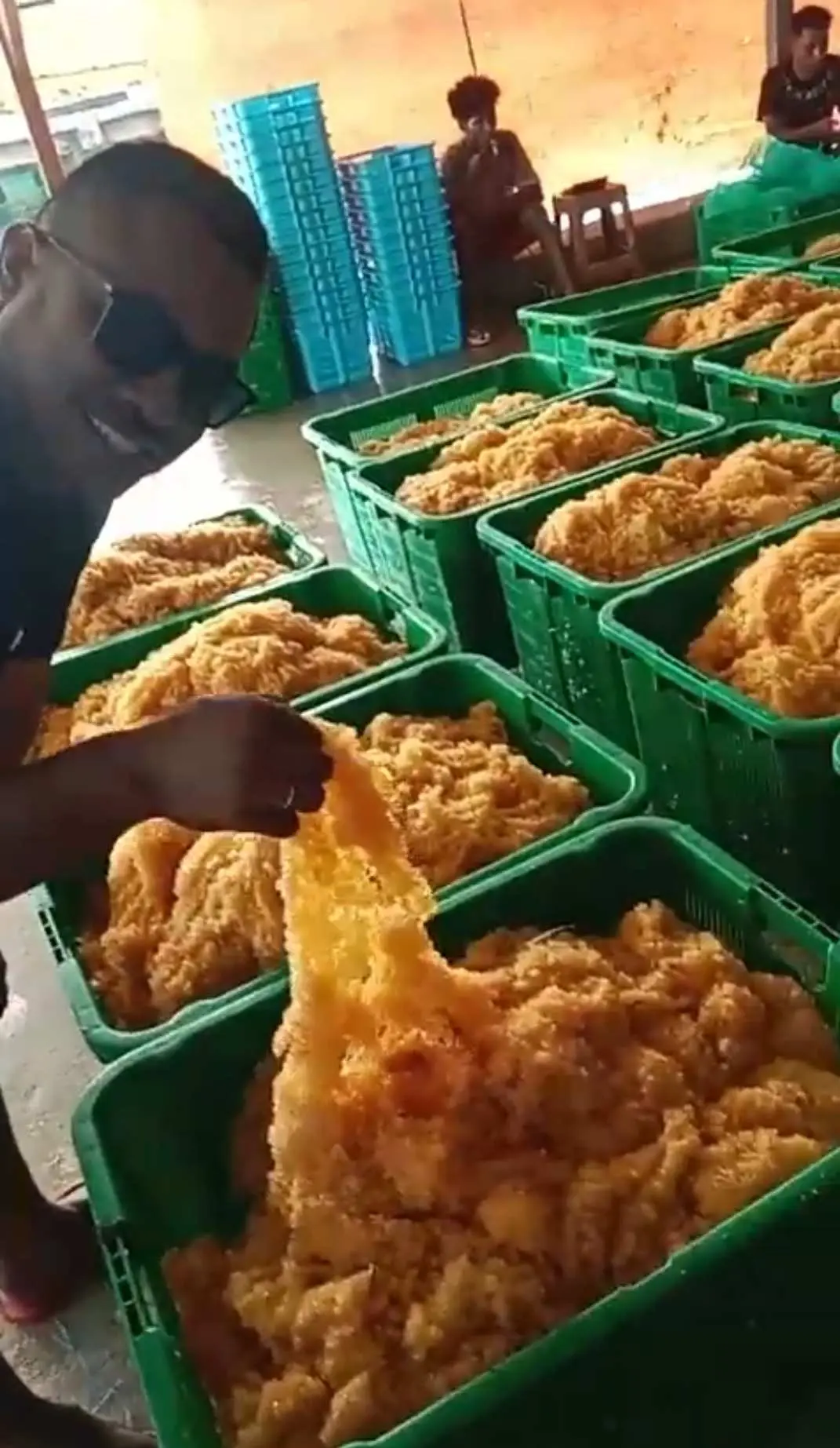 Nelayan Lokal Diperlakukan Tak Adil: Janji Tegas Bupati Tanimbar Kandas oleh Izin Operasi Eksklusif Haji Lamusu?