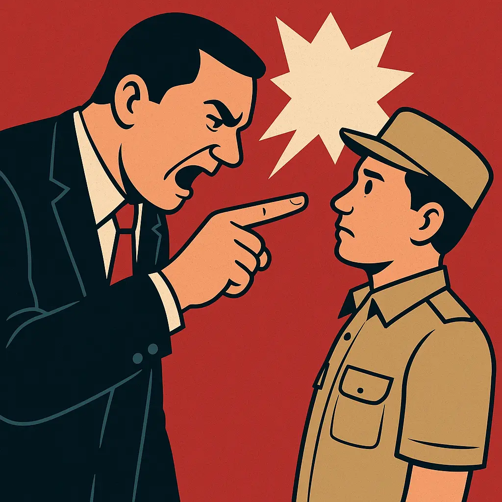 PT FS Dituding Berikan Tekanan Kepada Kepala Desa Bojong Nangka Terkait Tanah di Kota Taman Gunung Putri