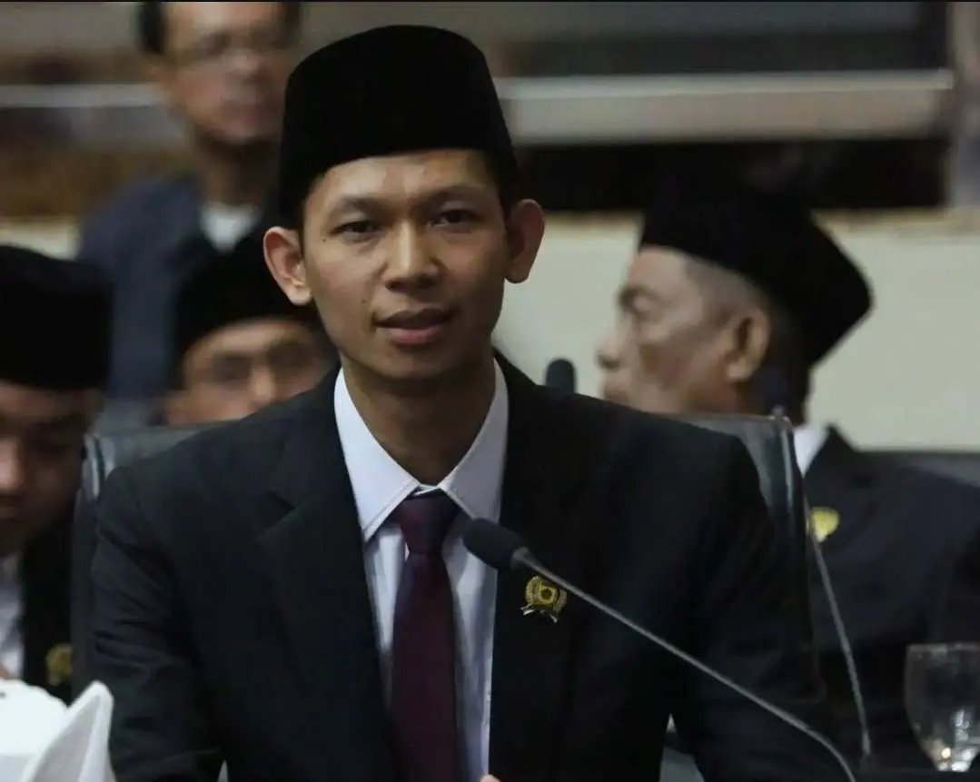 Heri Gunawan Dukung Penghapusan Utang Petani dan Nelayan: Titik Balik Kemandirian Pangan Nasional