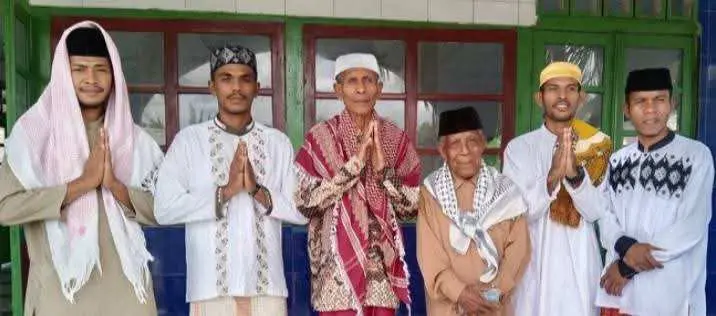 Dominasi Lembaga Keumatan Disorot, Tokoh Muda Islam Tanimbar Desak Evaluasi dan Keadilan Representasi