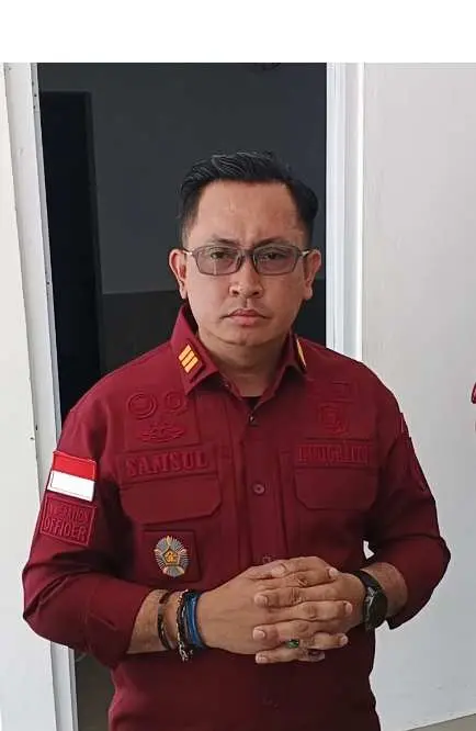 Imigrasi Tual Bongkar WNA Ilegal di Saumlaki, Imbau Polres Tanimbar Perketat Pengawasan