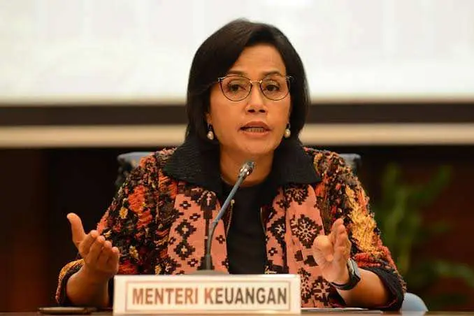 Sri Mulyani Prioritaskan Pendanaan Koperasi Merah Putih, Sesuai Instruksi Presiden Prabowo