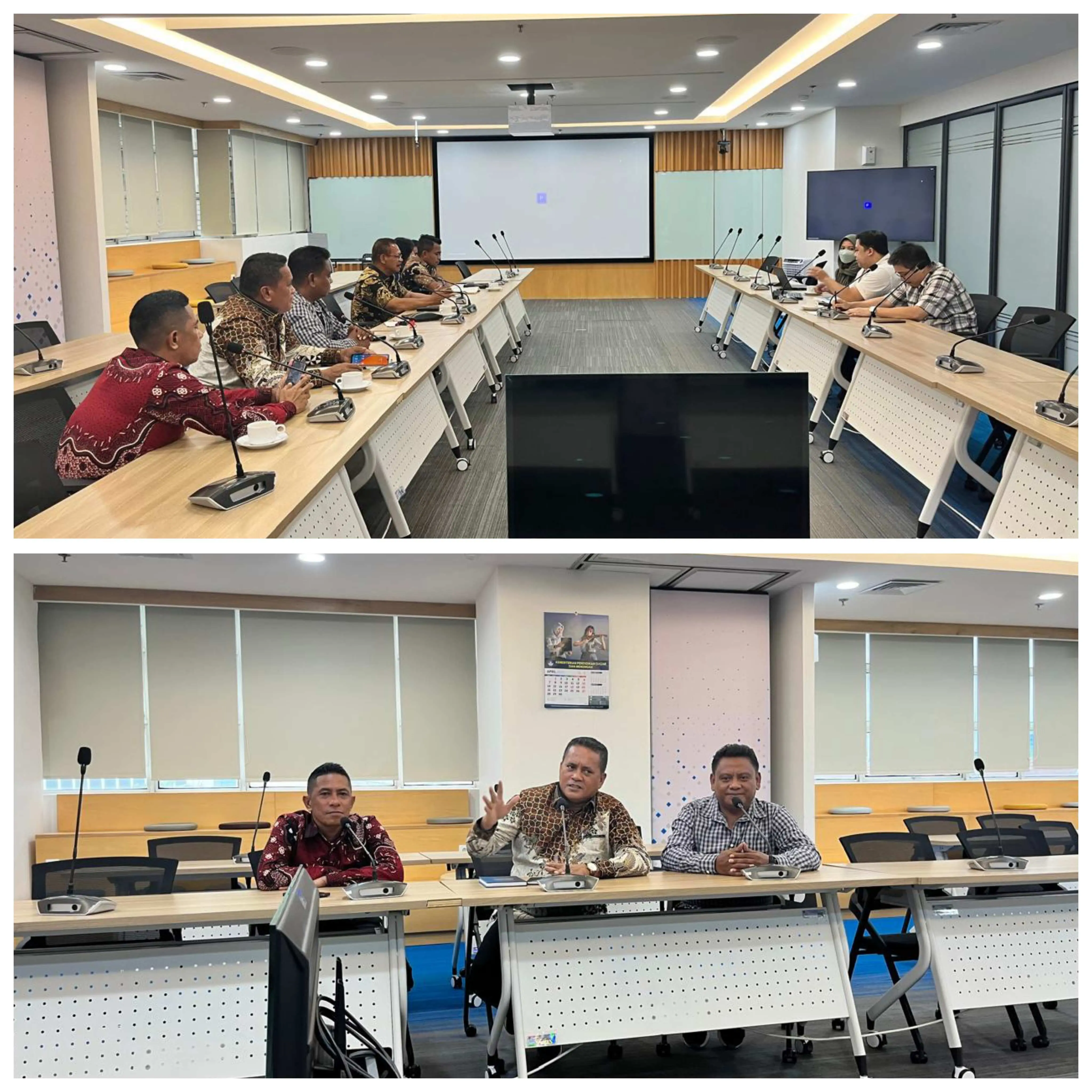 Data Kesehatan Tak Akurat, Pelayanan di Kepulauan Tanimbar Terancam: DPRD Desak Evaluasi Dinas Kesehatan