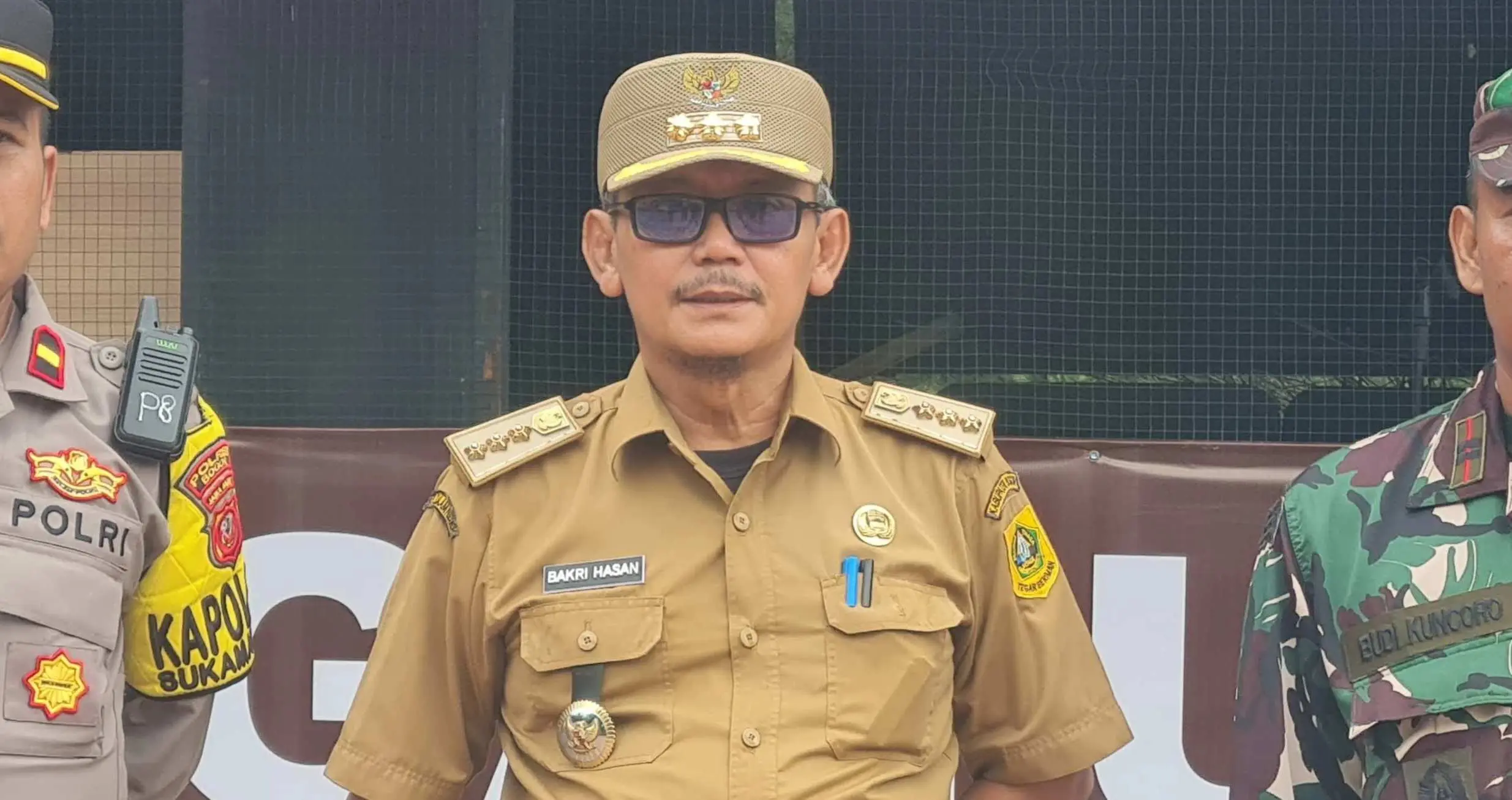 GPM Istimewa Hadir Kembali di Sukamakmur, Stabilkan Harga Pangan untuk Masyarakat