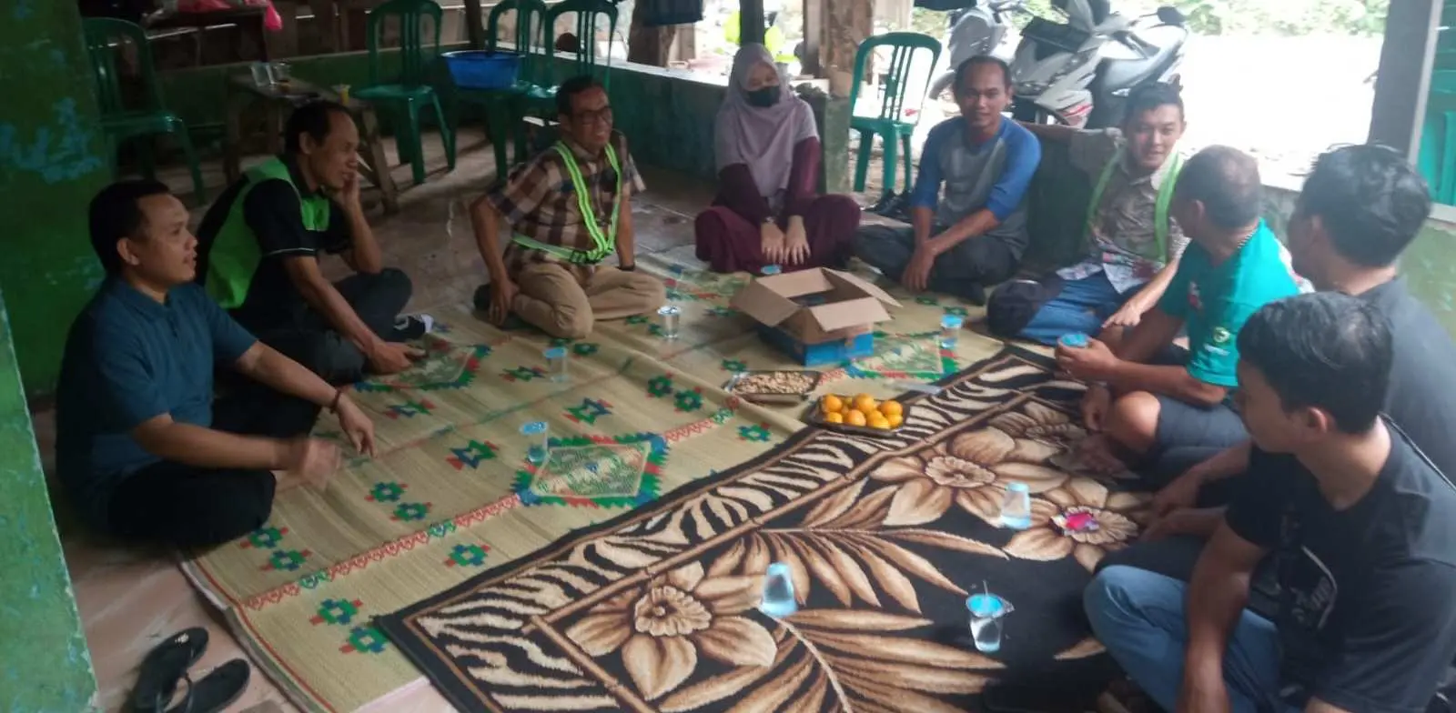 Pekerja Harian Meninggal di PT Megasari Makmur, Pihak Perusahaan dan Keluarga Angkat Bicara