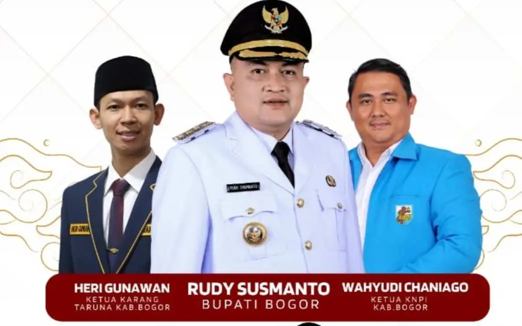 Ribuan Warga Siap Meriahkan Halal Bihalal Kabupaten Bogor 2025: Mancing Massal dan Kulineran Gratis!