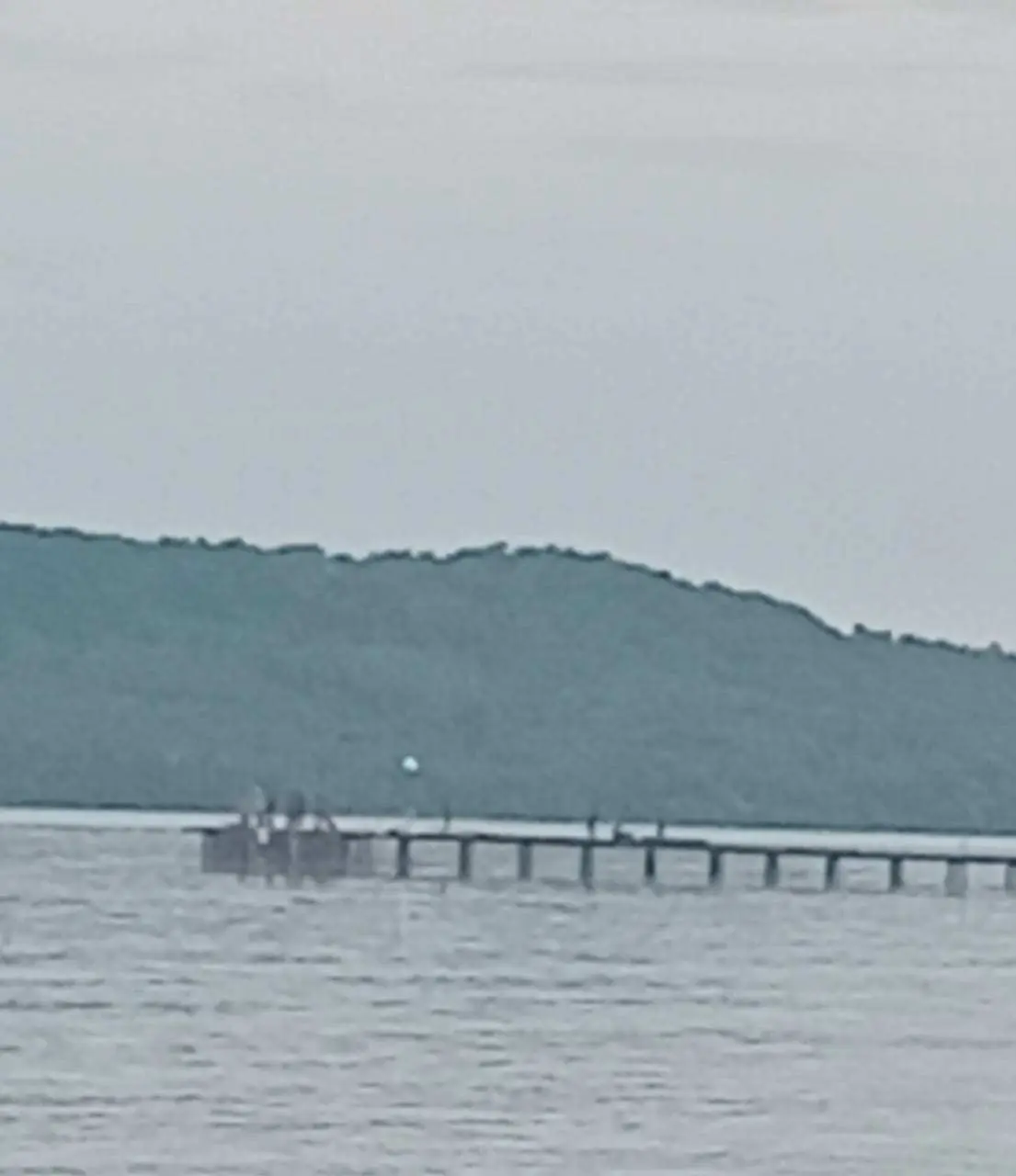 PT Mina Timur Indonesia Langgar Aturan, Lanjutkan Pekerjaan Tambatan Perahu Tanpa Izin