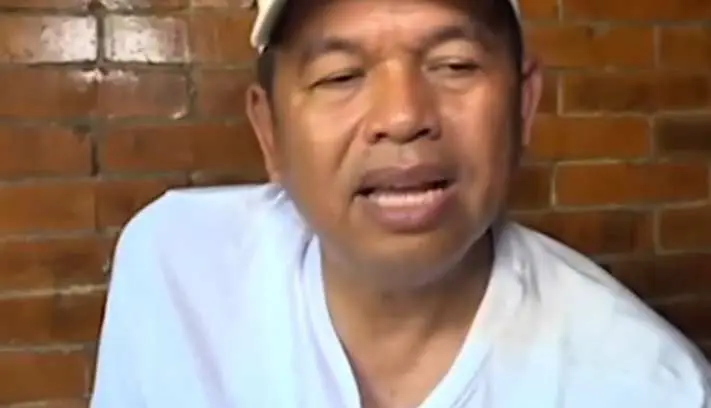 Kabid Dishub Bogor Menangis Saat Telepon Gubernur Jabar Dedi Mulyadi