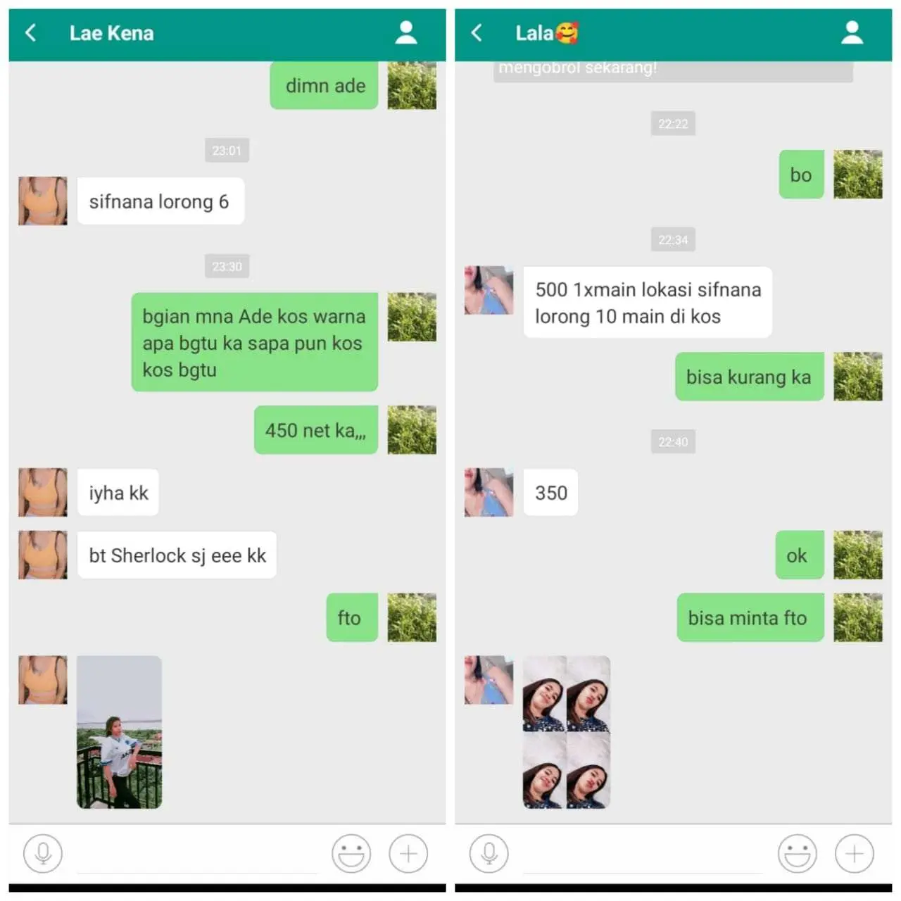 Maraknya Prostitusi di Kepulauan Tanimbar, Warga Desak Polisi Bertindak