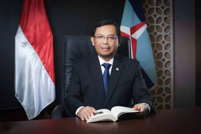 AHY Umumkan Kepengurusan DPP Demokrat 2025-2030, Herman Khaeron Ditunjuk Jadi Sekjen