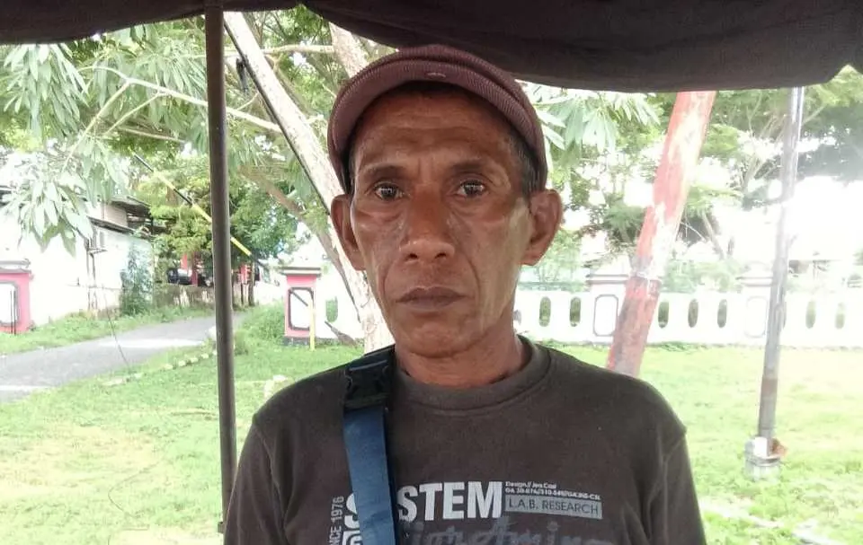 Keluarga Korban Kecelakaan Motor di Kormomolin Kesulitan Mengurus Klaim Jasa Raharja