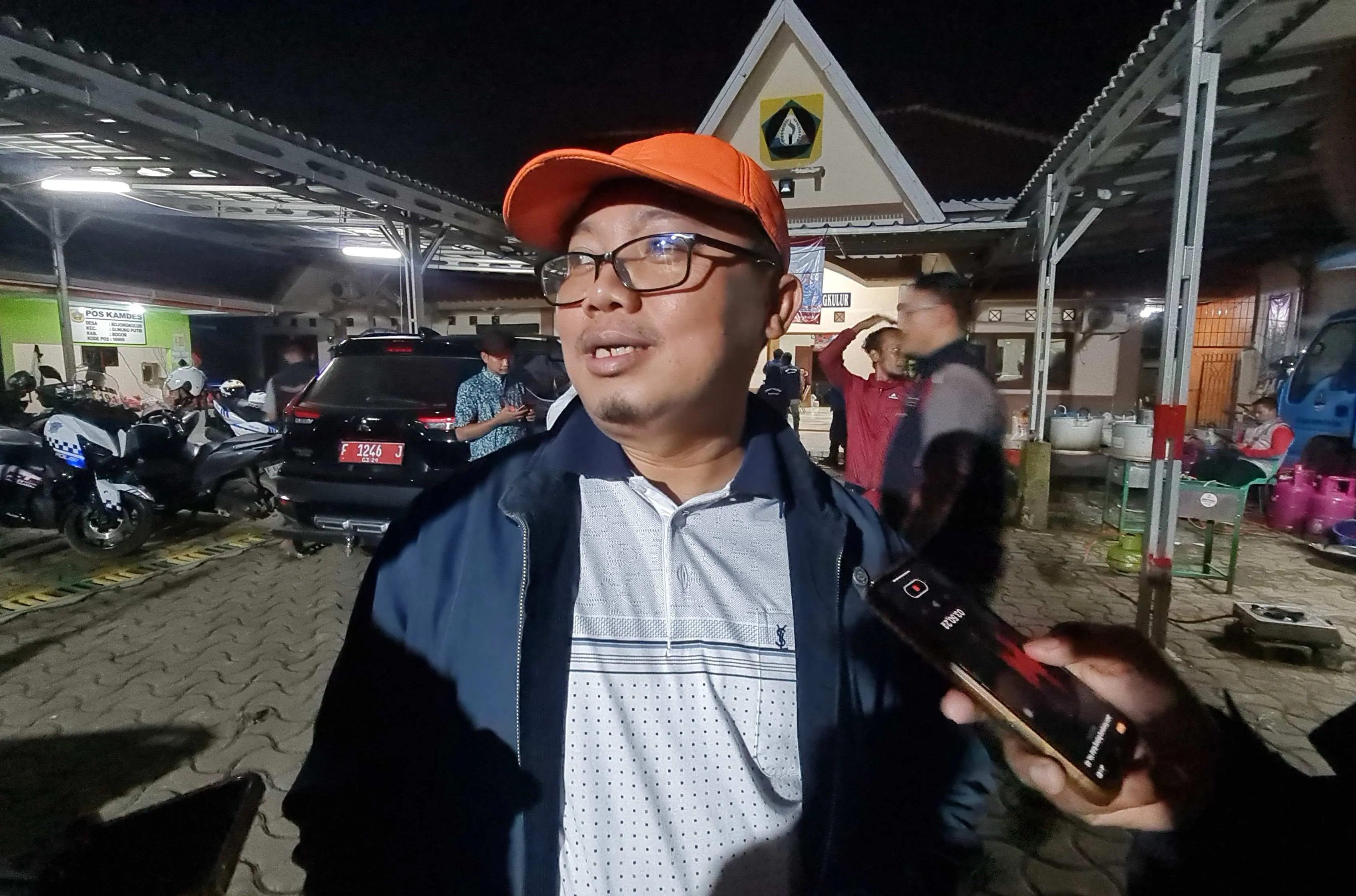 Achmad Fathoni: Penanganan Banjir Harus Prioritaskan Infrastruktur, Bukan Hanya Bantuan Sembako