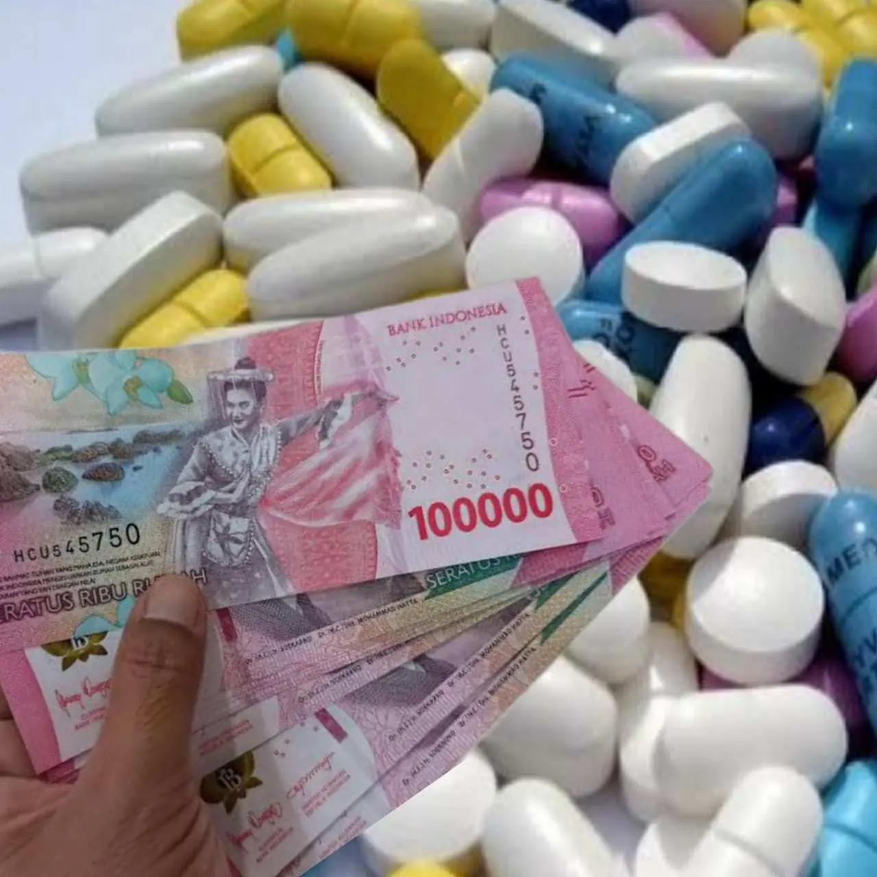 Dugaan Mafia Obat di RSUD PP. Magretti: Pasien BPJS Dipaksa Tebus Obat di Apotek Luar