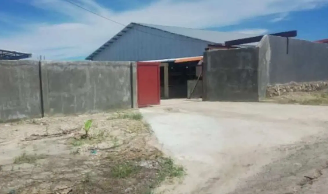 PT Mina Timur Indonesia Diduga Beroperasi Tanpa Izin, Pembangunan Tambatan Perahu Harus Dihentikan!