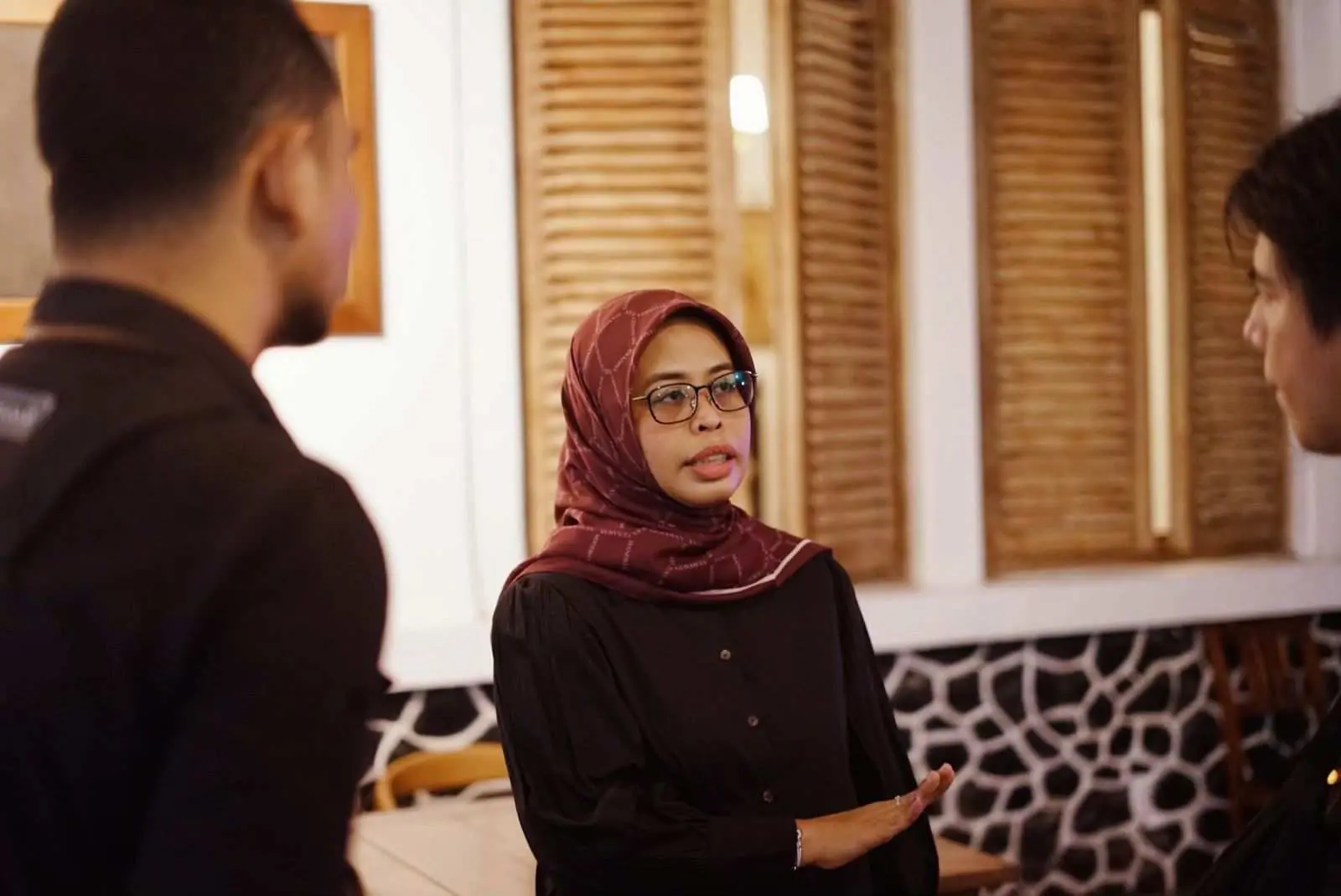 Ummi Wahyuni Gugat KPU RI dan DKPP RI ke PTUN Jakarta, Ini Alasannya