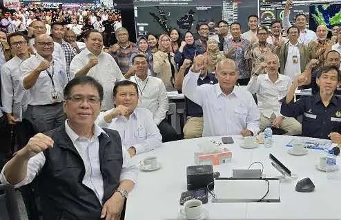 Menteri ESDM Siapkan Pelantikan Pejabat Baru SKK Migas