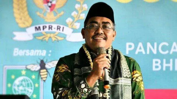 PKB Sambut “Koalisi Permanen” Prabowo, Jazilul Fawaid: Ini Ide Cemerlang!