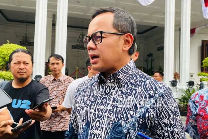 Wamendagri Bima Arya: 24 Kepala Daerah Tidak Hadir dalam Pemeriksaan Kesehatan